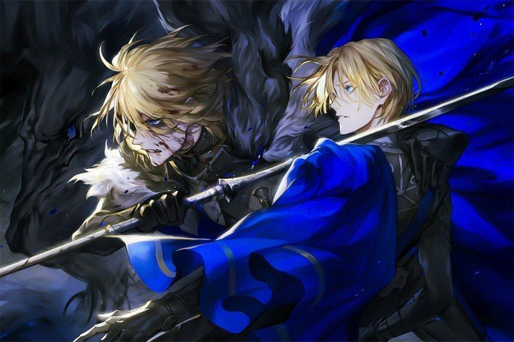 Fire Emblem – 1 Panel – Multiple Sizes | Home Decor