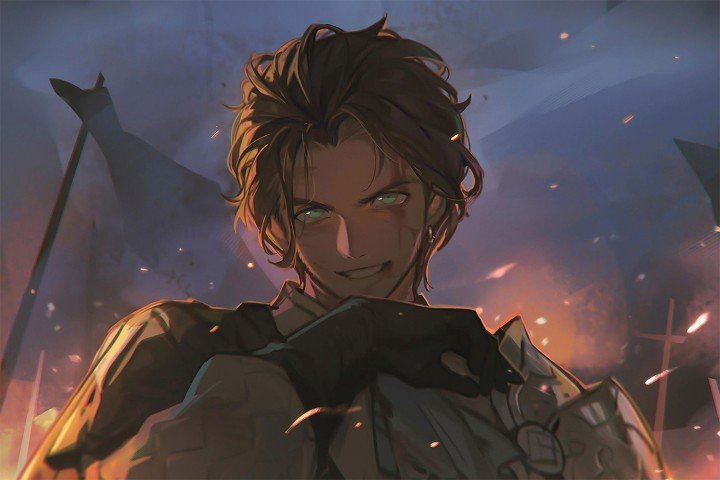 Fire Emblem – 1 Panel – Multiple Sizes | Home Decor