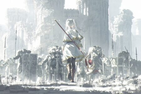 Frieren – 1 Panneau – Plusieurs Tailles | Décoration Maison