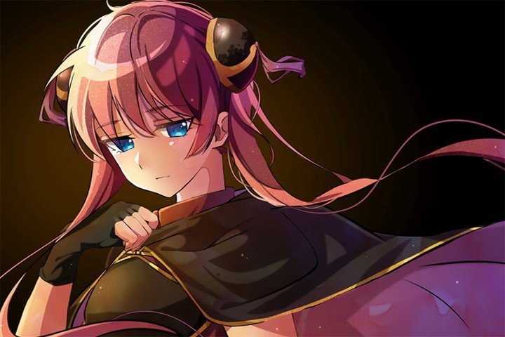 Gintama – 1 Panneau – Plusieurs Tailles | Décoration Maison