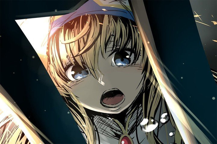 Goblin Slayer – 1 Panneau – Plusieurs Tailles | Décoration Maison