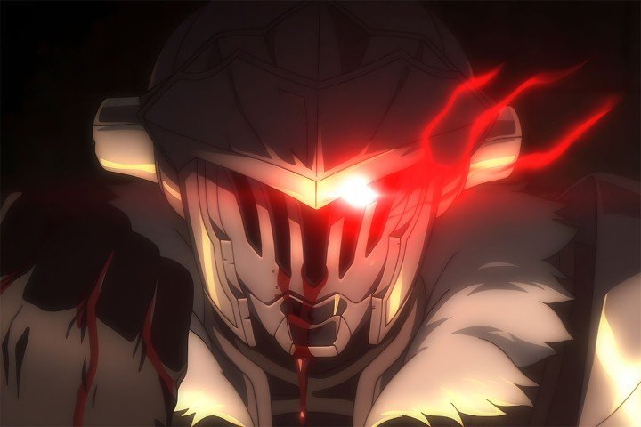 Goblin Slayer – 1 Panneau – Plusieurs Tailles | Décoration Maison