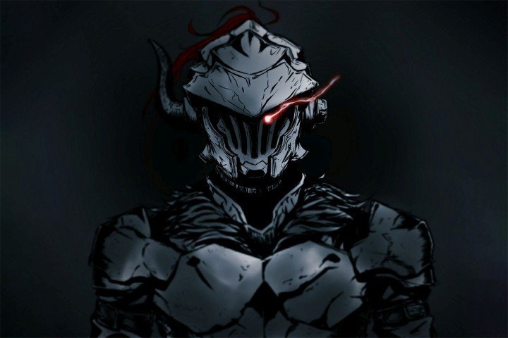 Goblin Slayer – 1 Panneau – Plusieurs Tailles | Décoration Maison