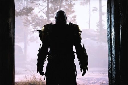 God of War – 1 Panel – Multiple Sizes | Home Decor