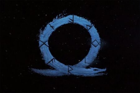 God of War – 1 Panel – Multiple Sizes | Home Decor