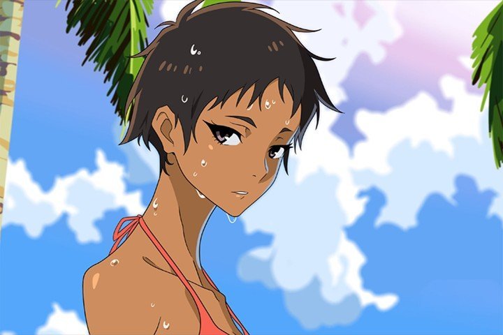 Great Pretender – 1 Panneau – Plusieurs Tailles | Décoration Maison