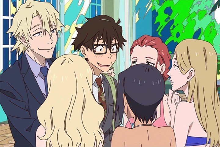 Great Pretender – 1 Panneau – Plusieurs Tailles | Décoration Maison