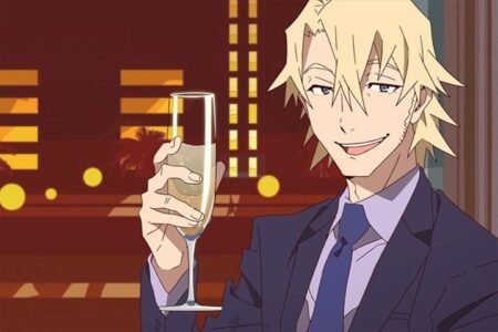 لوحة Great Pretender – قطعة واحدة – برشة أحجام | ديكور دارك