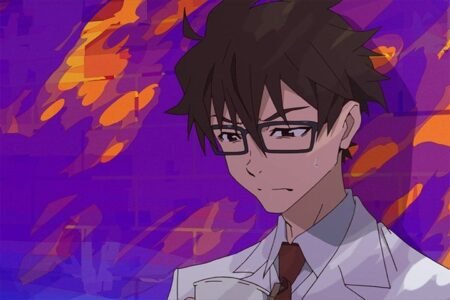 لوحة Great Pretender – قطعة واحدة – برشة أحجام | ديكور دارك