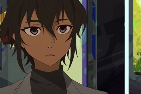 لوحة Great Pretender – قطعة واحدة – برشة أحجام | ديكور دارك