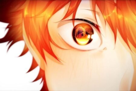 Haikyuu! – 1 Panneau – Plusieurs Tailles | Décoration Maison