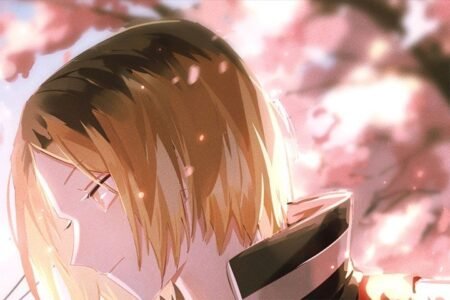 Haikyuu! – 1 Panneau – Plusieurs Tailles | Décoration Maison