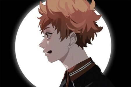 Haikyuu! – 1 Panneau – Plusieurs Tailles | Décoration Maison