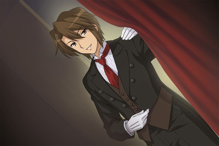 Haruhi Suzumiya – 1 Panel – Multiple Sizes | Home Decor