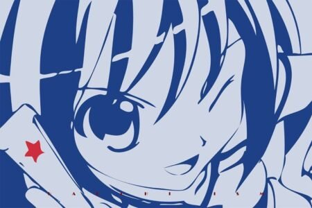 Haruhi Suzumiya – 1 Panel – Multiple Sizes | Home Decor