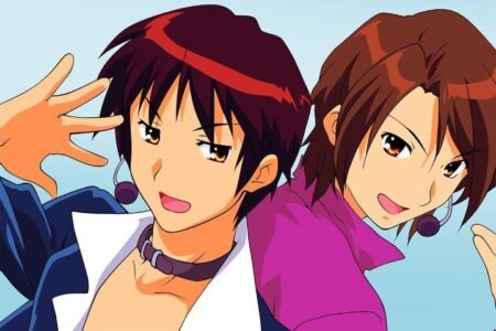 Haruhi Suzumiya – 1 Panel – Multiple Sizes | Home Decor