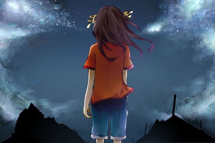 Haruhi Suzumiya – 1 Panel – Multiple Sizes | Home Decor