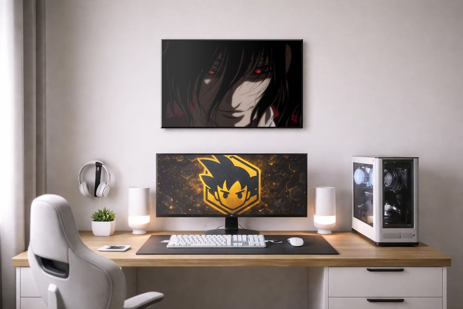 PL Hellsing Ultimate 12 1