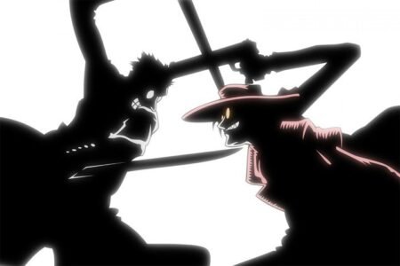 Hellsing Ultimate – 1 Panel – Multiple Sizes | Home Decor