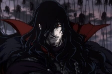 Hellsing Ultimate – 1 Panel – Multiple Sizes | Home Decor