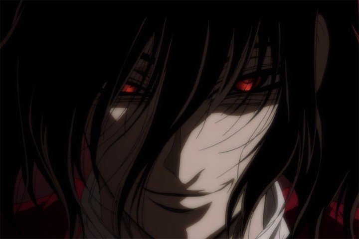 Hellsing Ultimate – 1 Panneau – Plusieurs Tailles | Décoration Maison