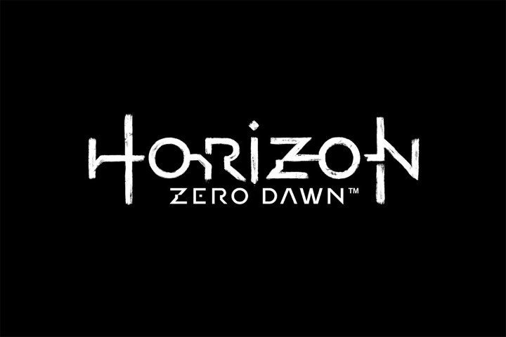 Horizon Zero Dawn – 1 Panel – Multiple Sizes | Home Decor