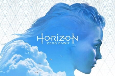 Horizon Zero Dawn – 1 Panel – Multiple Sizes | Home Decor