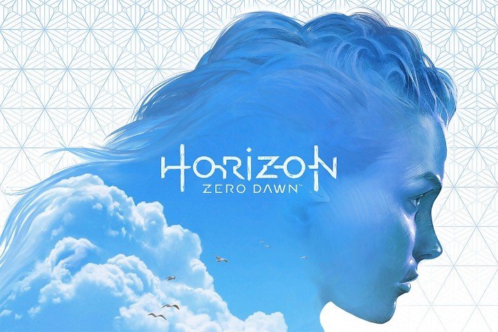 Horizon Zero Dawn – 1 Panel – Multiple Sizes | Home Decor