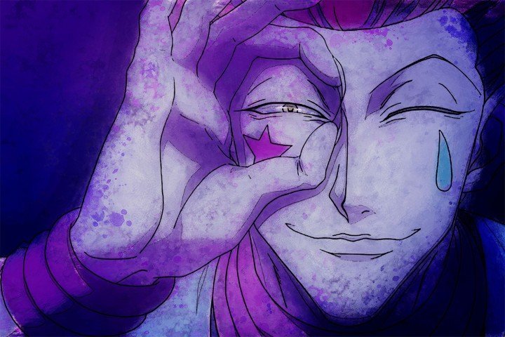 Hunter × Hunter – 1 Panneau – Plusieurs Tailles | Décoration Maison