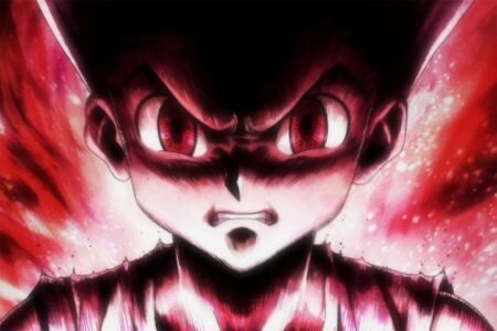 Hunter × Hunter – 1 Panneau – Plusieurs Tailles | Décoration Maison