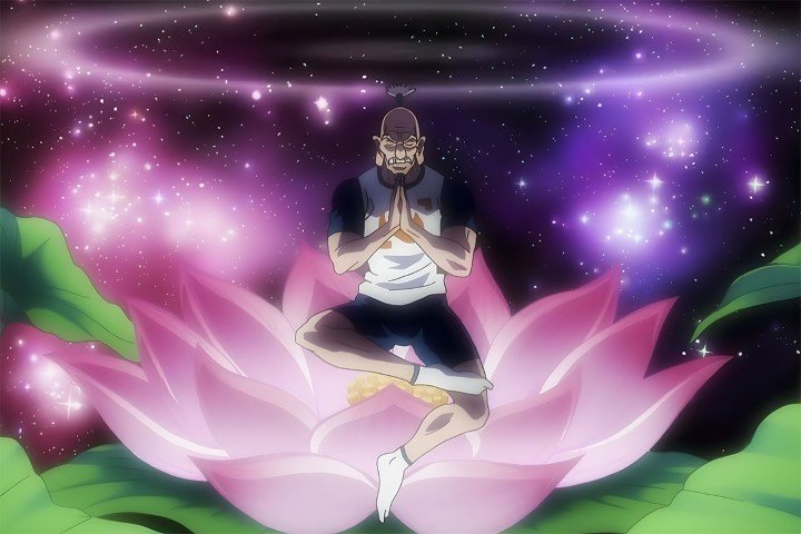 Hunter × Hunter – 1 Panneau – Plusieurs Tailles | Décoration Maison