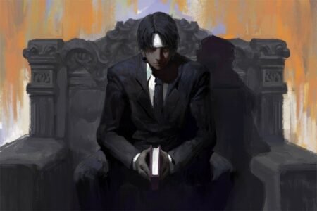 Hunter × Hunter – 1 Panel – Multiple Sizes | Home Decor