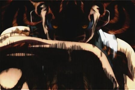 Hunter × Hunter – 1 Panel – Multiple Sizes | Home Decor