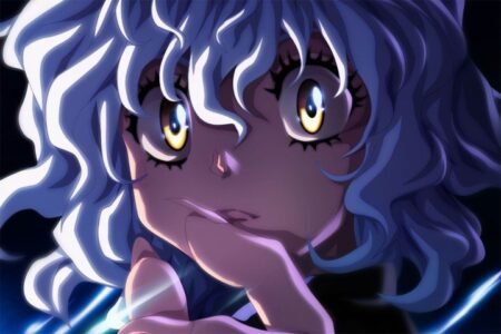 Hunter × Hunter – 1 Panel – Multiple Sizes | Home Decor