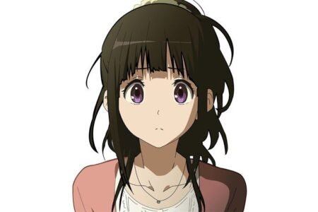 Hyouka – 1 Panel – Multiple Sizes | Home Decor