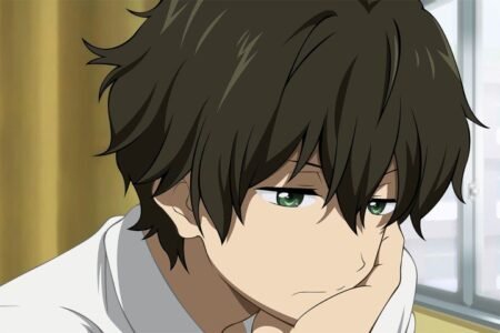 Hyouka – 1 Panneau – Plusieurs Tailles | Décoration Maison