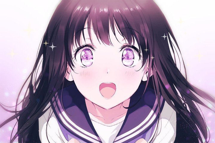 Hyouka – 1 Panneau – Plusieurs Tailles | Décoration Maison