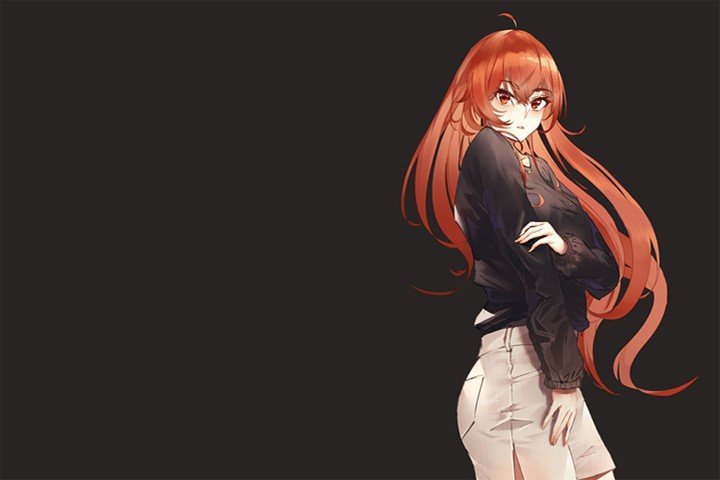 Jobless Reincarnation – 1 Panel – Multiple Sizes | Home Decor