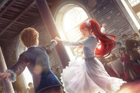 Jobless Reincarnation – 1 Panneau – Plusieurs Tailles | Décoration Maison