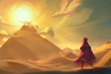 Journey – 1 Panel – Multiple Sizes | Home Decor