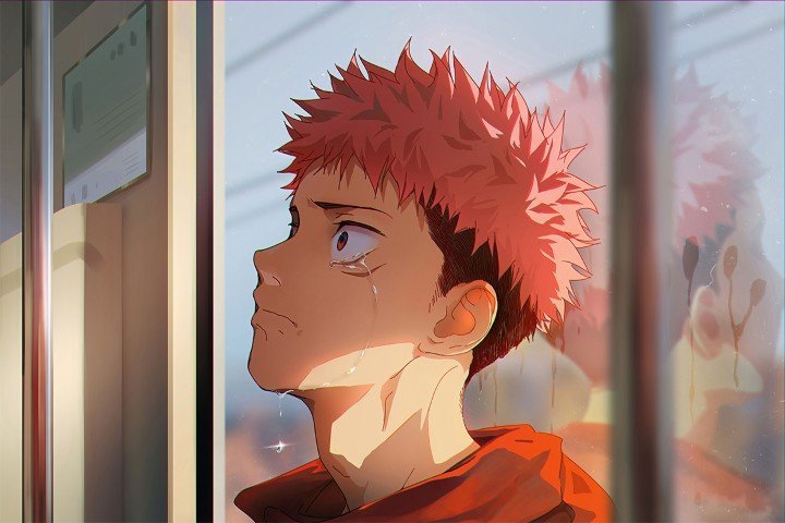 Jujutsu Kaisen – 1 Panneau – Plusieurs Tailles | Décoration Maison