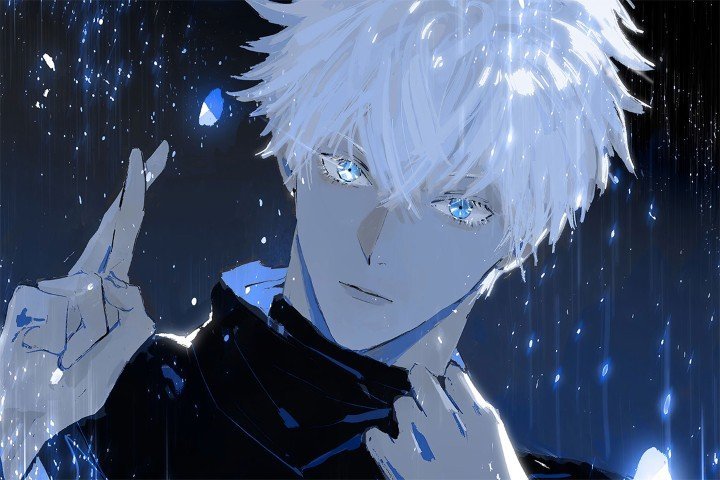 Jujutsu Kaisen – 1 Panneau – Plusieurs Tailles | Décoration Maison