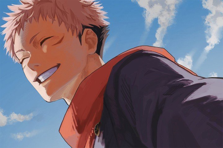 Jujutsu Kaisen – 1 Panneau – Plusieurs Tailles | Décoration Maison