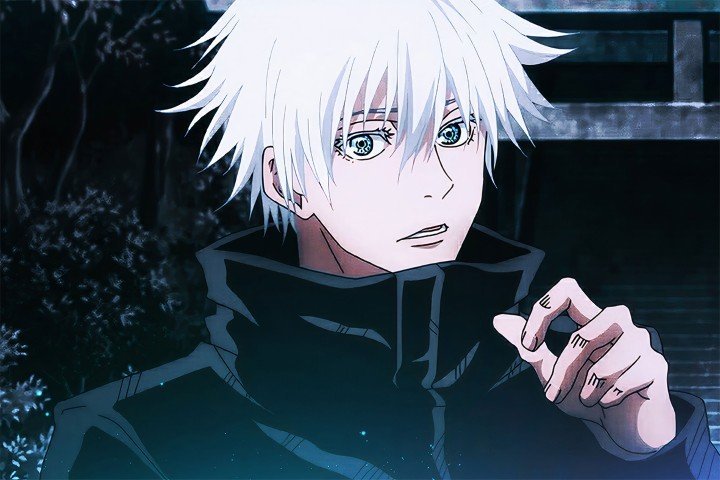 Jujutsu Kaisen – 1 Panneau – Plusieurs Tailles | Décoration Maison