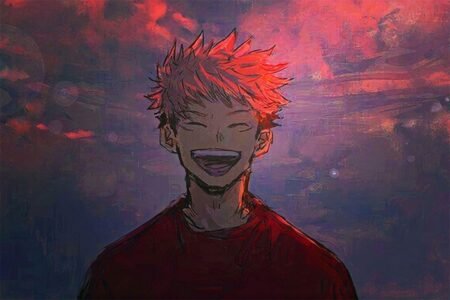 Jujutsu Kaisen – 1 Panneau – Plusieurs Tailles | Décoration Maison