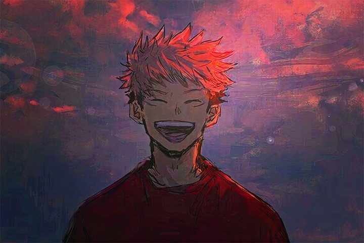 Jujutsu Kaisen – 1 Panneau – Plusieurs Tailles | Décoration Maison