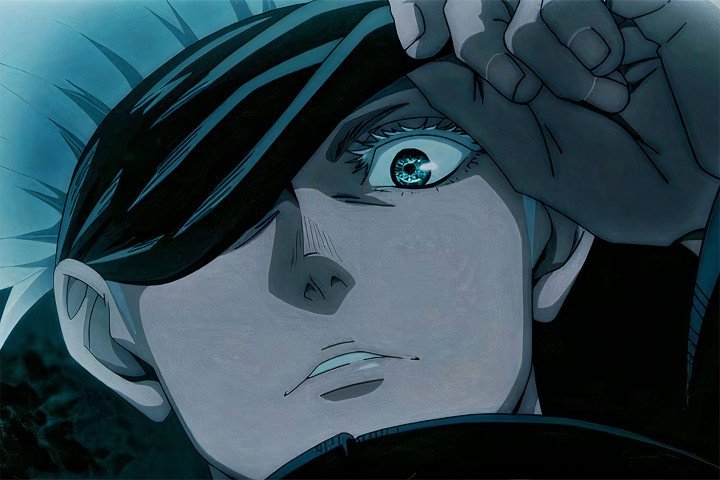 Jujutsu Kaisen – 1 Panneau – Plusieurs Tailles | Décoration Maison