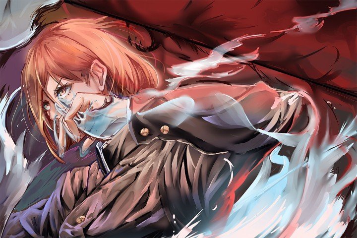 Jujutsu Kaisen – 1 Panneau – Plusieurs Tailles | Décoration Maison