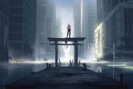 Jujutsu Kaisen – 1 Panneau – Plusieurs Tailles | Décoration Maison