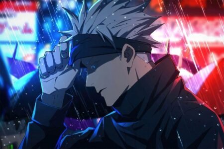 Jujutsu Kaisen – 1 Panneau – Plusieurs Tailles | Décoration Maison